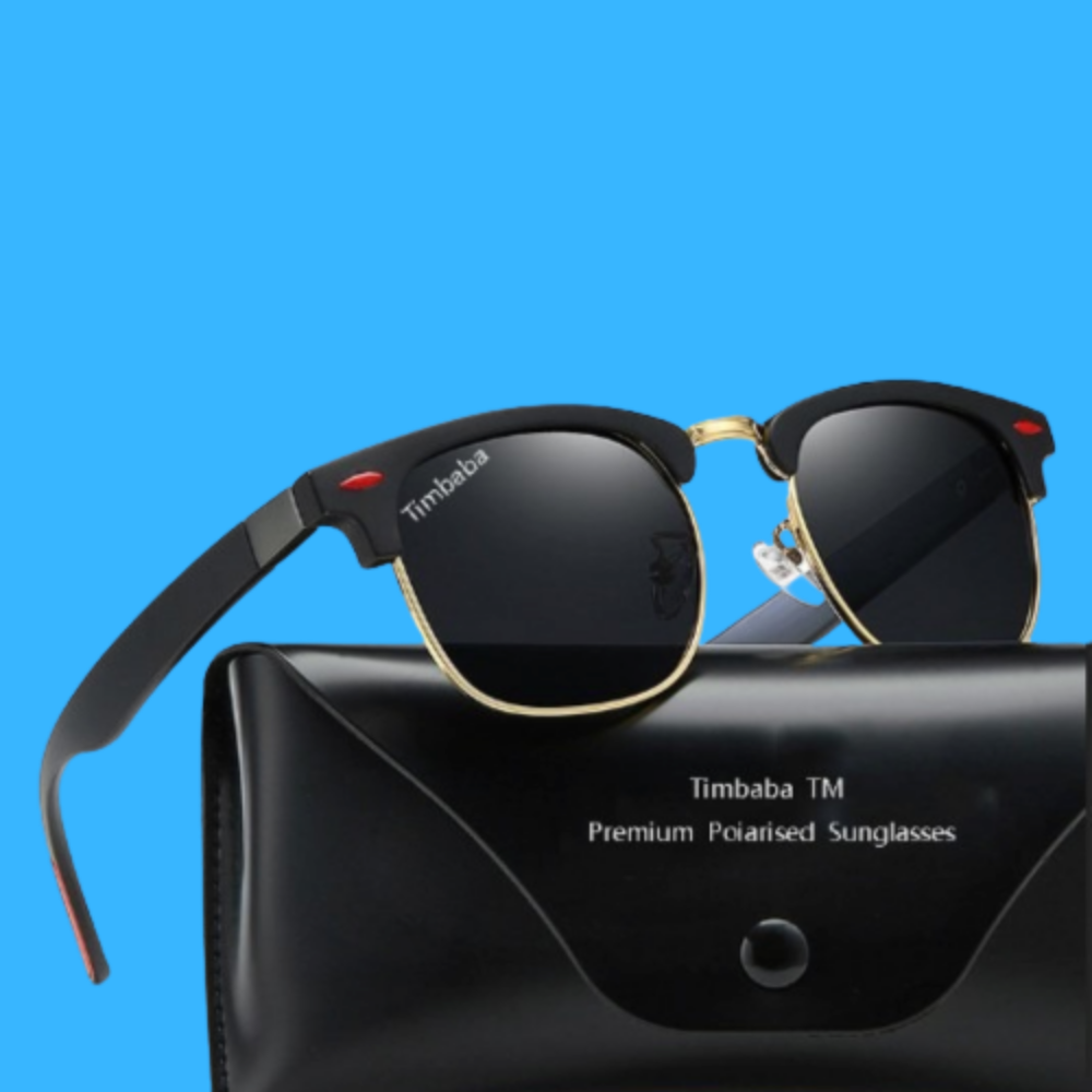 Timbaba Polarized Sunglasses