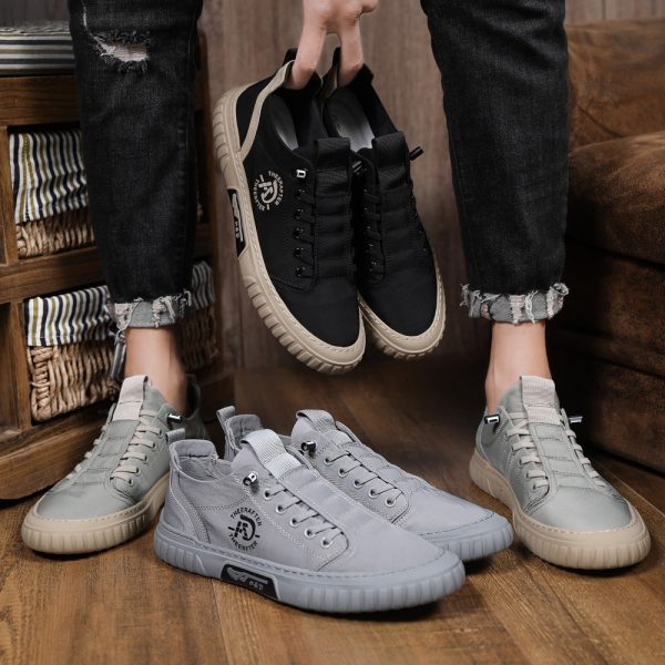 Rafter Loafer