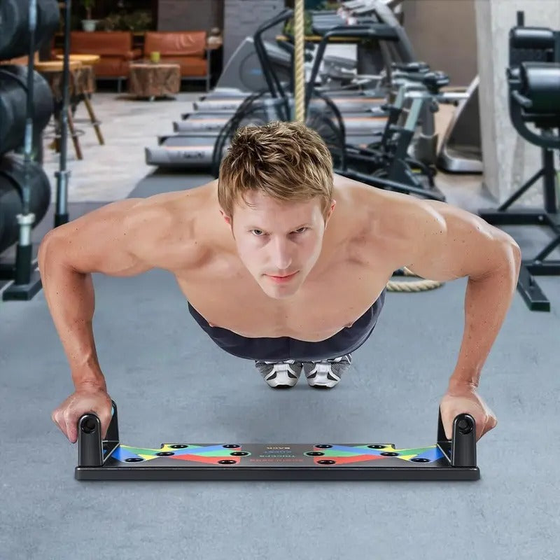 Pushup Board