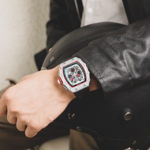 HAGON ICED Watch