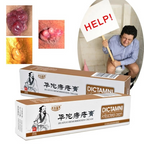 Dictmni cream