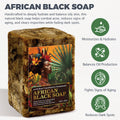 African Black Soap