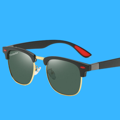 Timbaba Polarized Sunglasses
