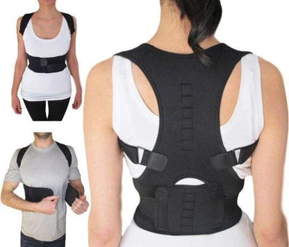 Magnetic Posture Corrector