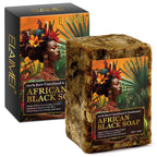 African Black Soap