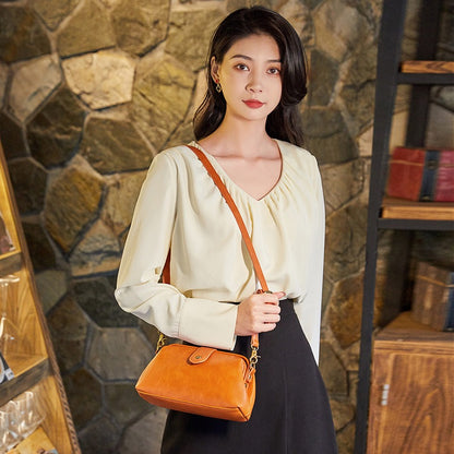 MOLLA KOCO Shoulder Handbag