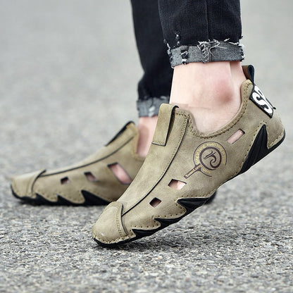 Bernie Loafers