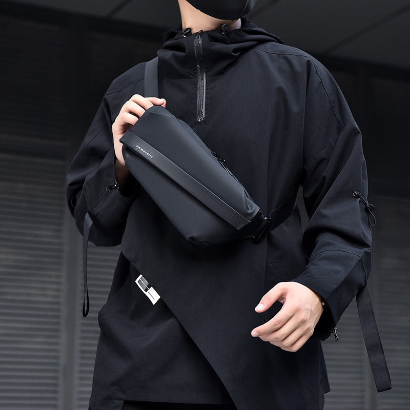 Casinova Shoulder Bag