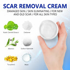 SCAR REMOVAL CREAM