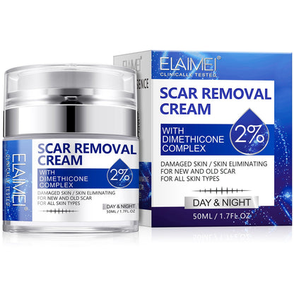 SCAR REMOVAL CREAM
