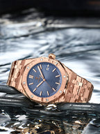 Poedagar Executive Watch