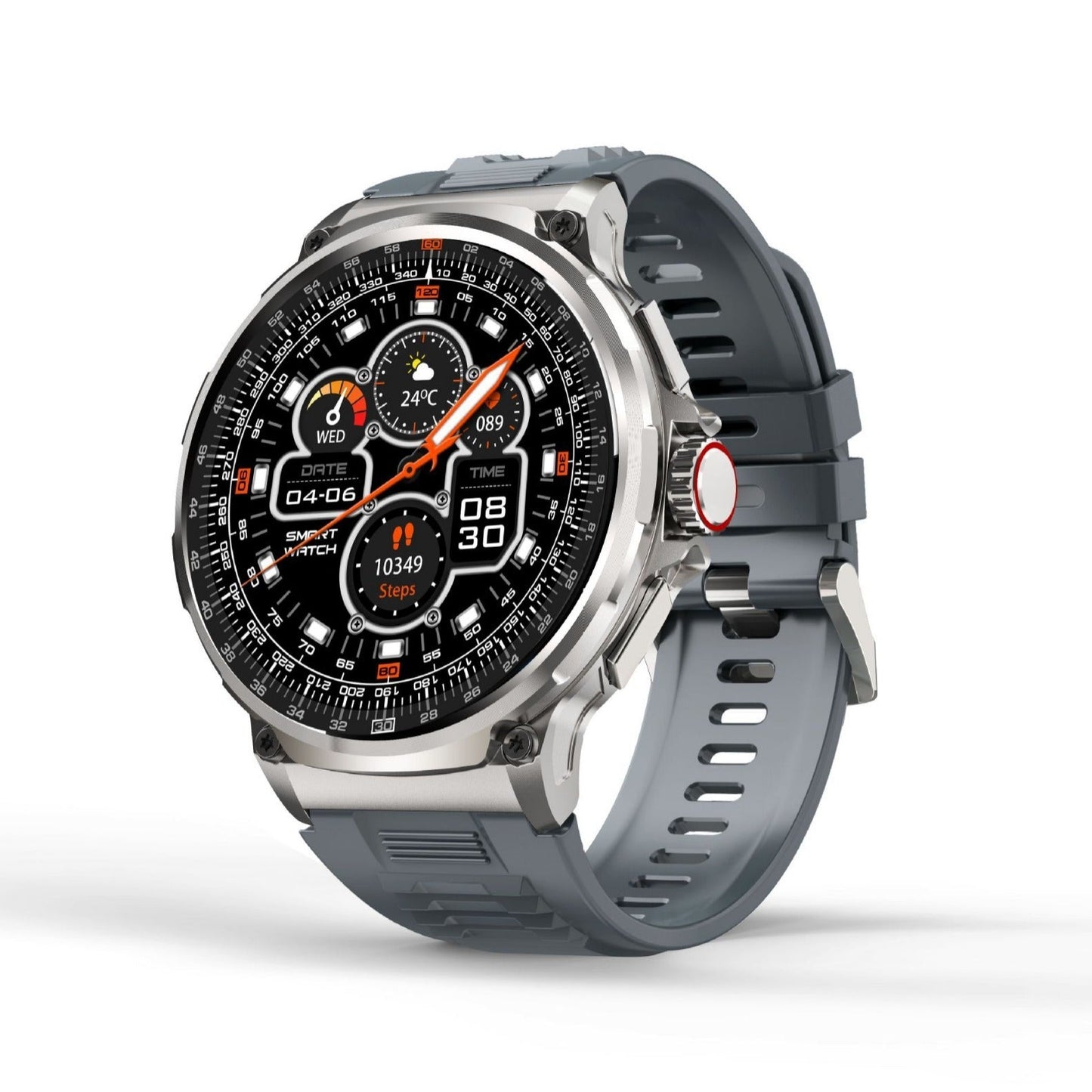 Varom IP68 Smartwatch