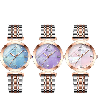 Sunrise Ladies Watch