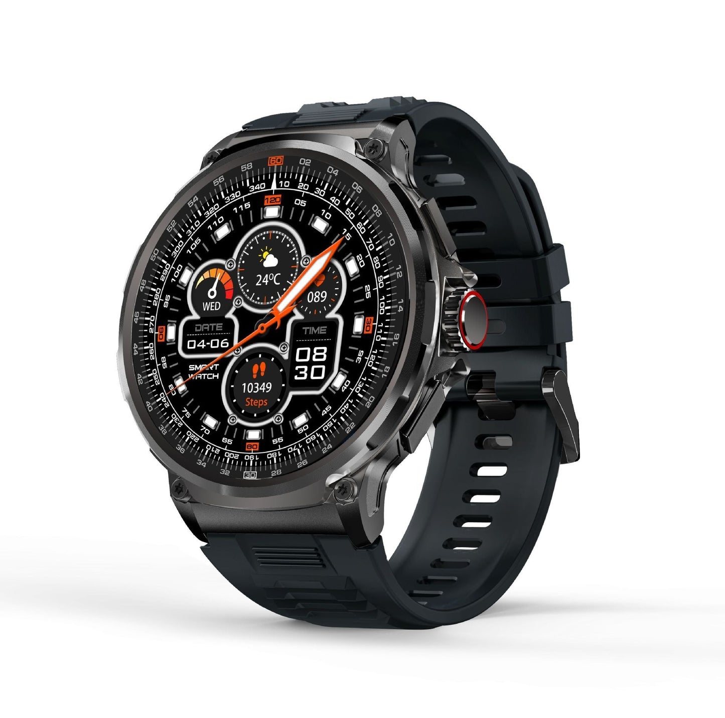 Varom IP68 Smartwatch