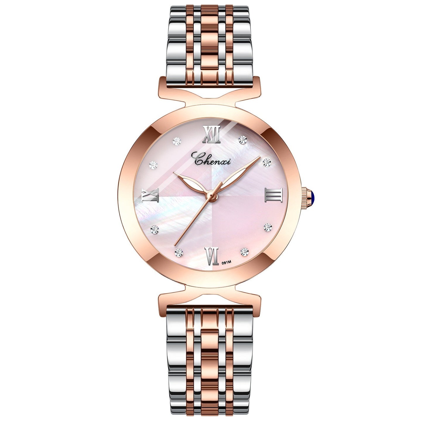 Sunrise Ladies Watch