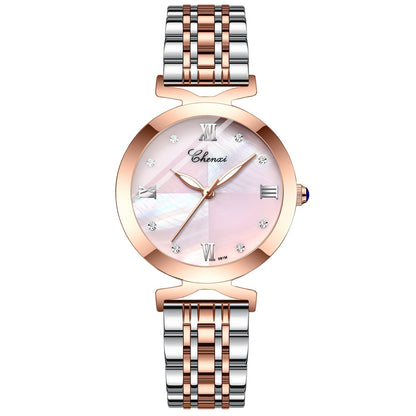 Sunrise Ladies Watch