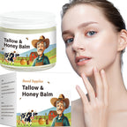 Tallow and Honey Balm