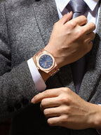 Poedagar Executive Watch