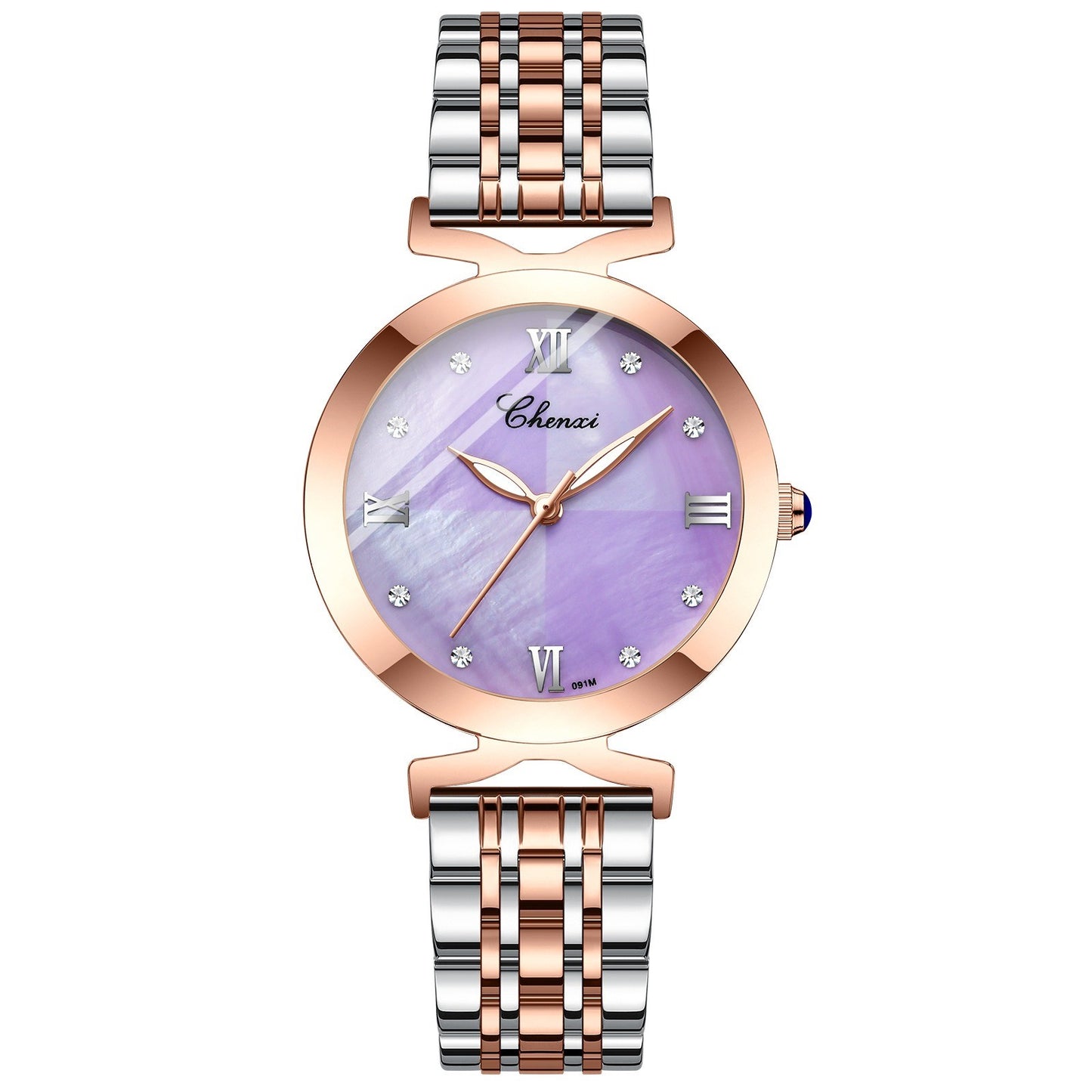 Sunrise Ladies Watch