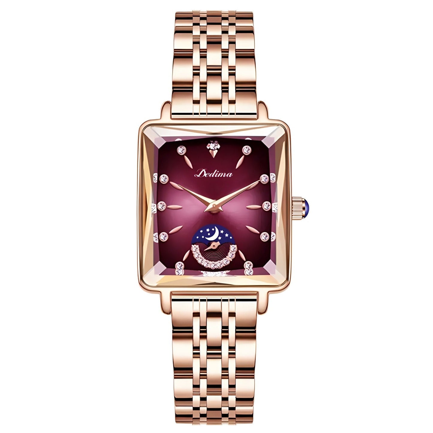 Dedima Luxury Ladies Watch (No Bracelet)