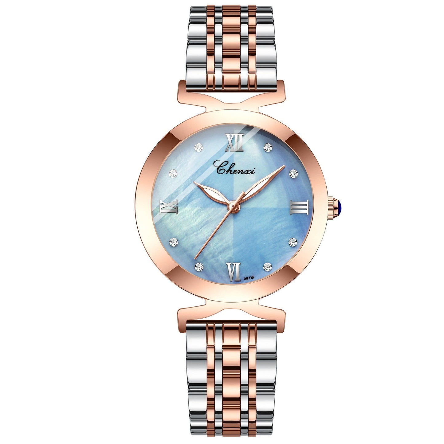 Sunrise Ladies Watch