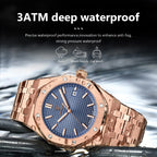 Poedagar Executive Watch