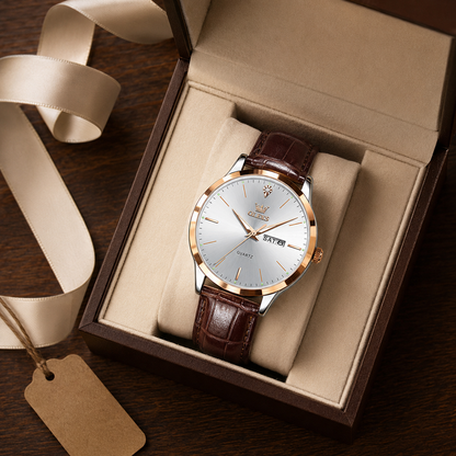 Olev Business Watch
