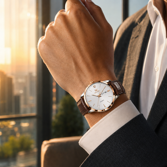 Olev Business Watch
