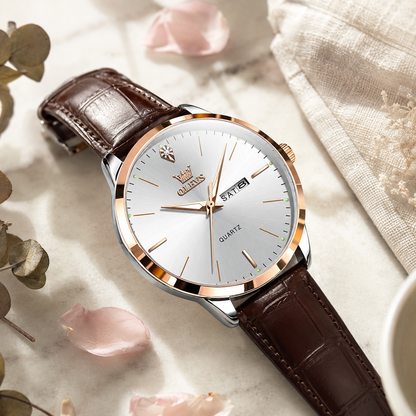Olev Business Watch