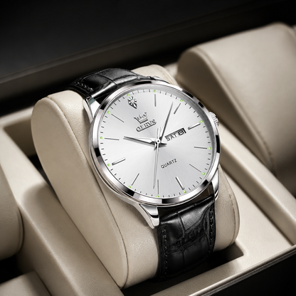 Olev Business Watch
