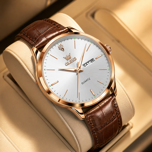 Olev Business Watch