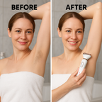 TIMSMILE™ Pro Shaver