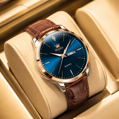 Olev Business Watch