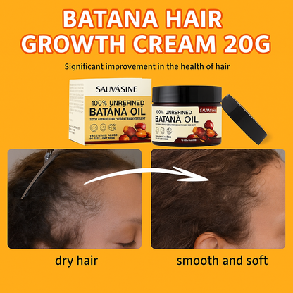 Batana Oil Hair Growth Conditioner