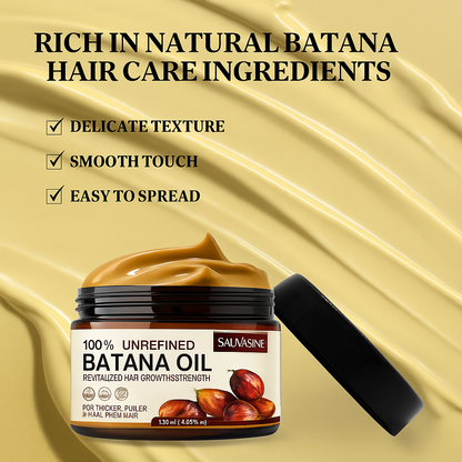 Batana Oil Hair Growth Conditioner