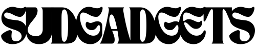 SUDGADGETS