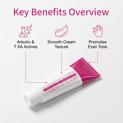 CollaGlow™ – Dark Spot Correcting Cream