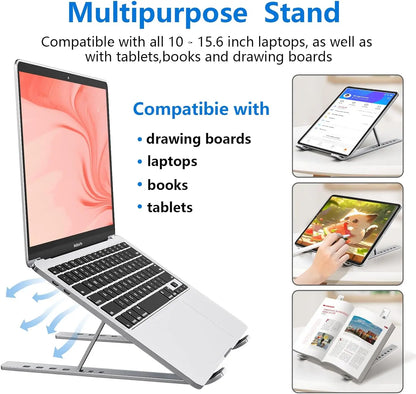 X8 laptop stand
