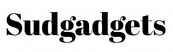 SUDGADGETS - Home
