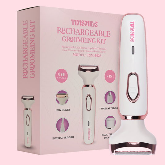 TIMSMILE™ Pro Shaver