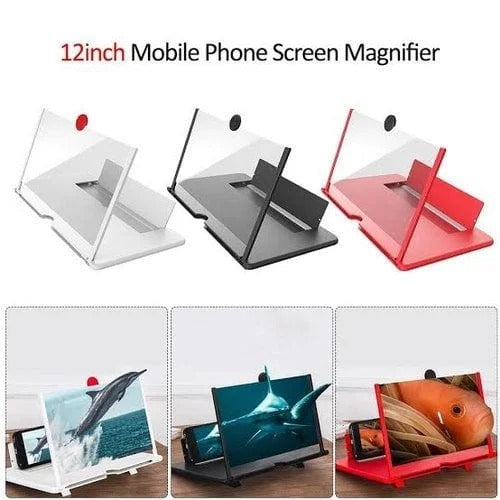 Phone screen Magnifier - 1 piece