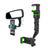 360 Degree Rotatable Car Rearview Mirror Phone Holder