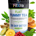 FitXtra™ Tummy Tea