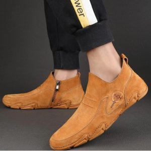 Botas Hombre shoe