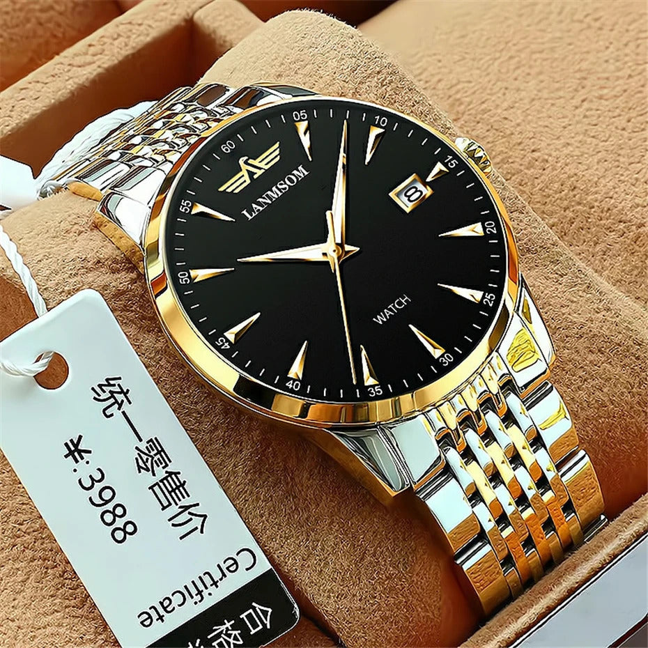 HODEX Waterproof Watch