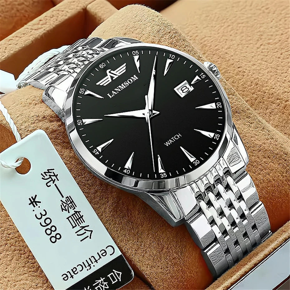 HODEX Waterproof Watch