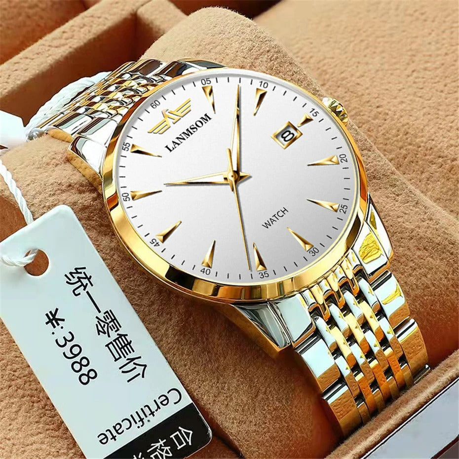 HODEX Waterproof Watch