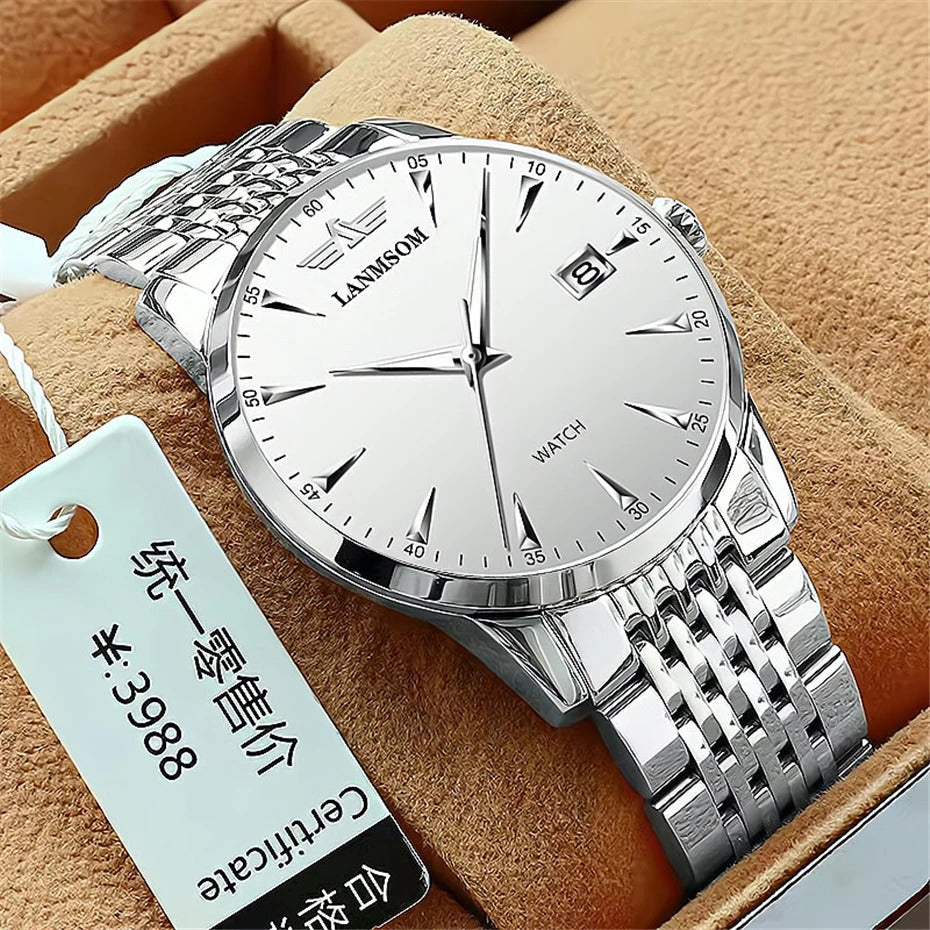 HODEX Waterproof Watch