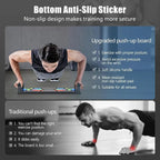 Pushup Board