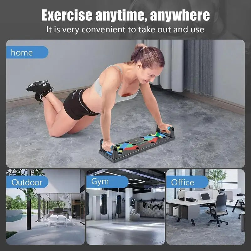 Pushup Board